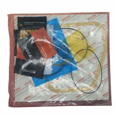 Overhalingssett K313