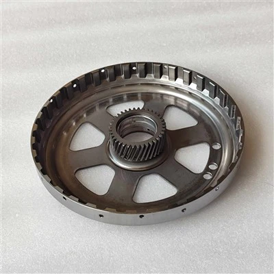 8f 35-0040- U1 Output Sun Gear 8f35 Transmission Front Sun Gear JM5P 7A019 AA