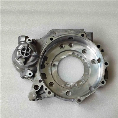 9HP 48-0032- U1 pumpe 9HP48 girkasse for JEEP