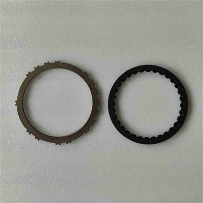 OEM Clutch Plate Kit 62Te -68004331 AA for lave/omdreininger Ny tilstand