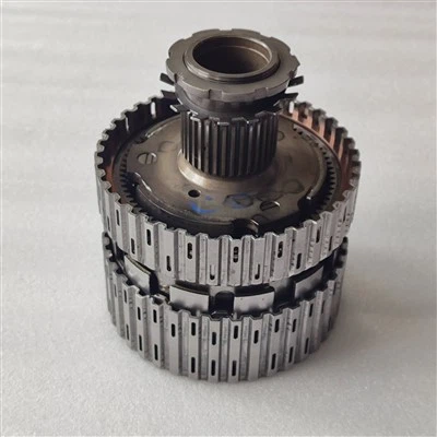 U140e -0007- u1 brukt planet assy 3 hjul overføringstilstand brukt